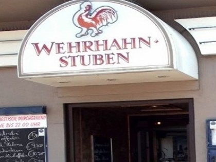 Photo: Wehrhahn Stube